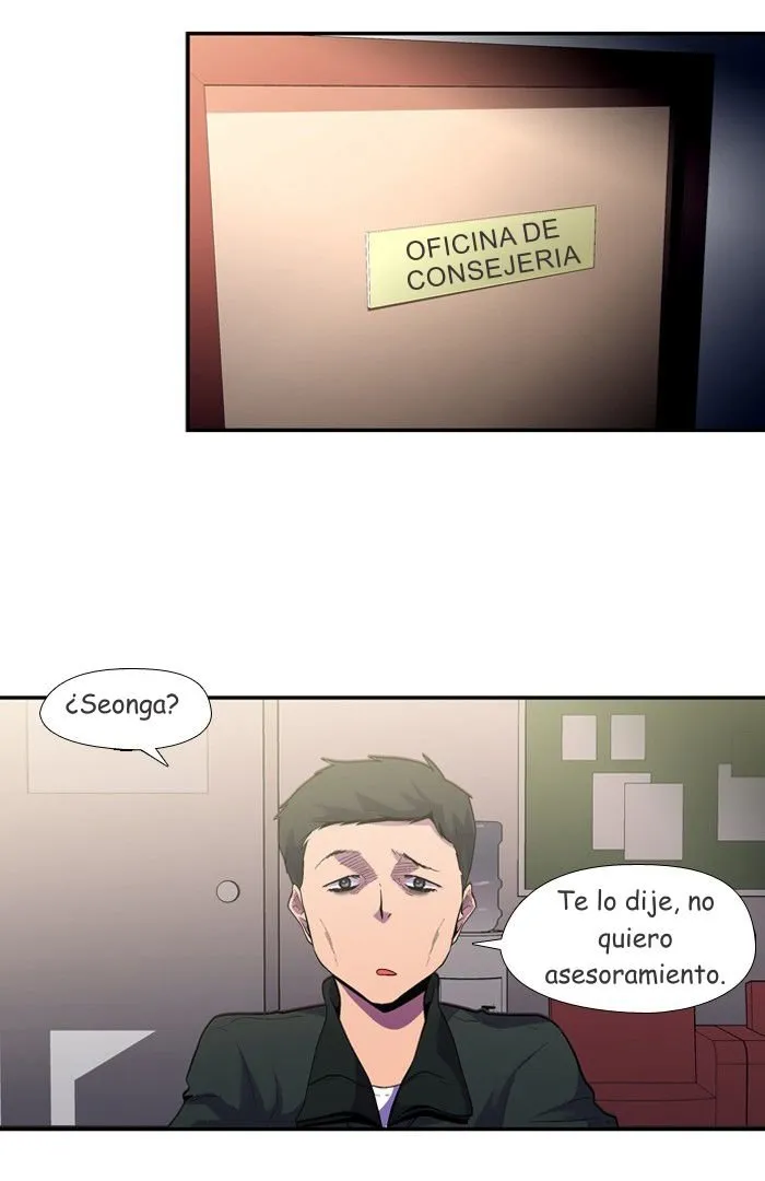 Dr Frost Capítulo 83 en Línea - página 15
