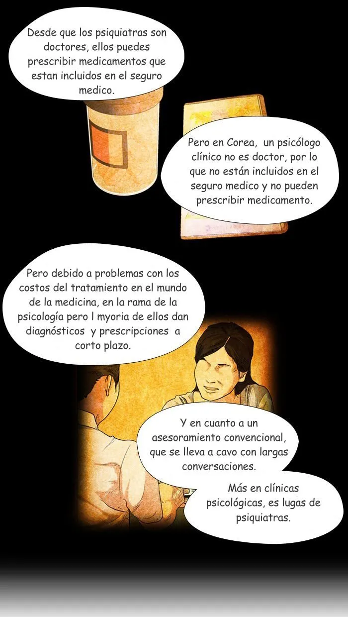 Dr Frost Capítulo 83 en Línea - página 18