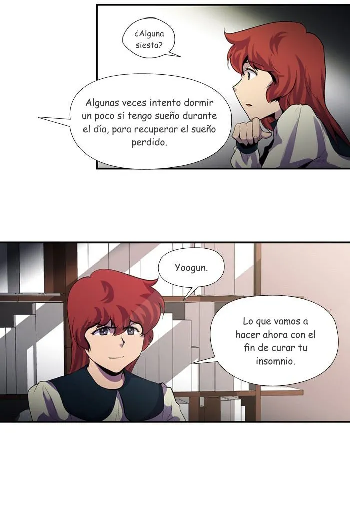 Dr Frost Capítulo 84 en Línea - página 9