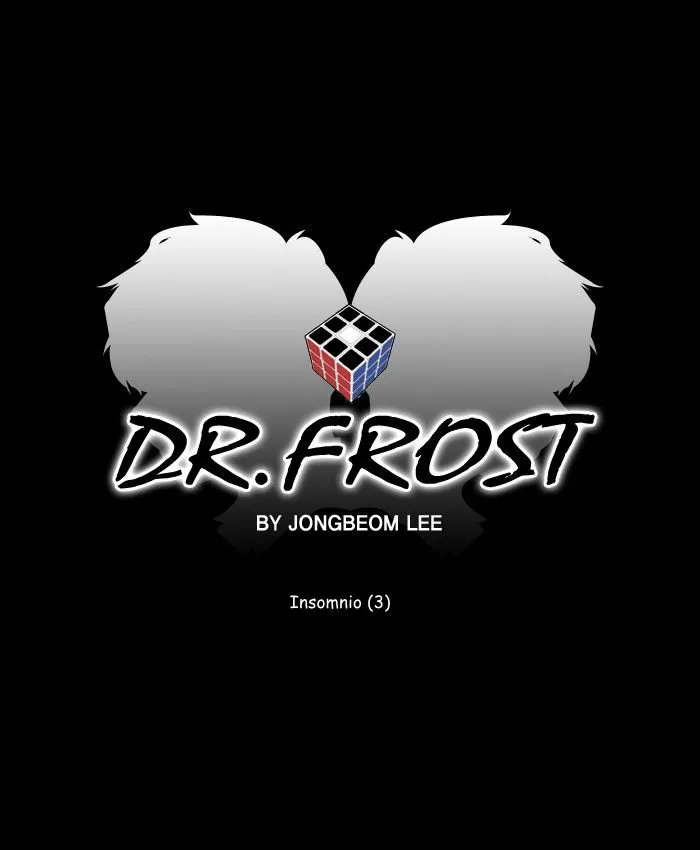 Dr Frost Capítulo 84 en Línea - página 11