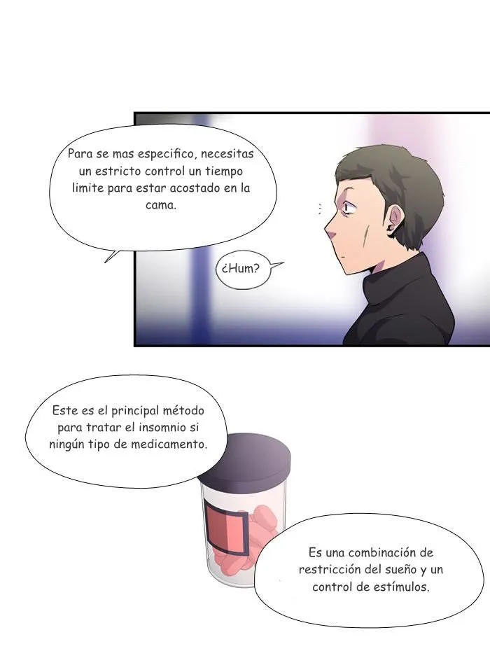 Dr Frost Capítulo 84 en Línea - página 13