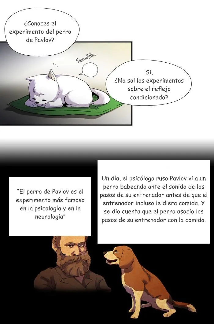 Dr Frost Capítulo 84 en Línea - página 14