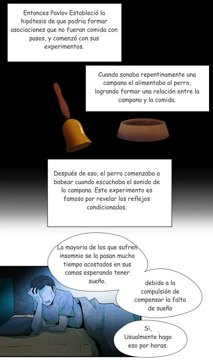 Dr Frost Capítulo 84 en Línea - página 15