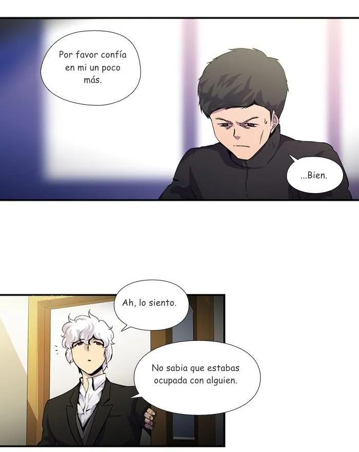 Dr Frost Capítulo 84 en Línea - página 24