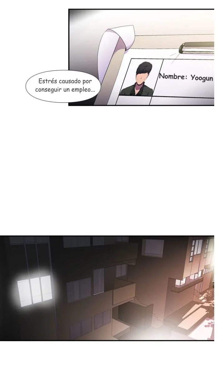 Dr Frost Capítulo 84 en Línea - página 29