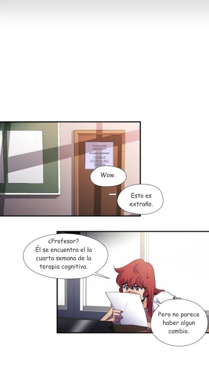 Dr Frost Capítulo 85 en Línea - página 3