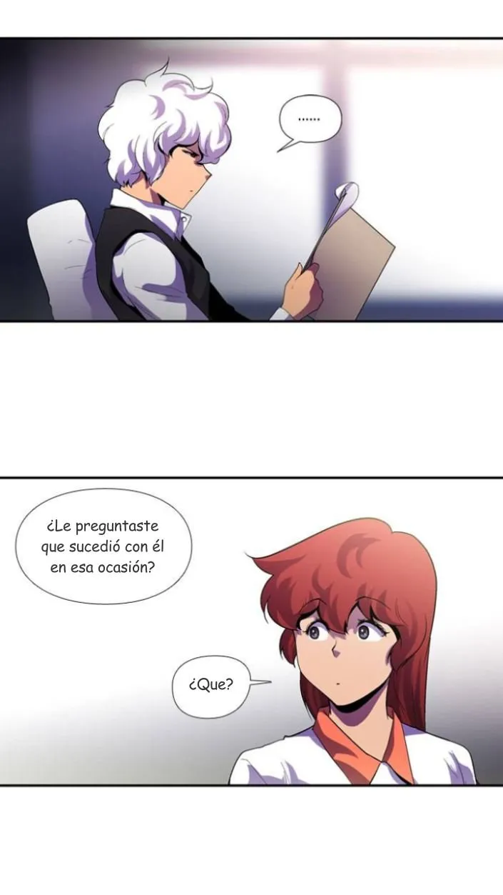 Dr Frost Capítulo 85 en Línea - página 10
