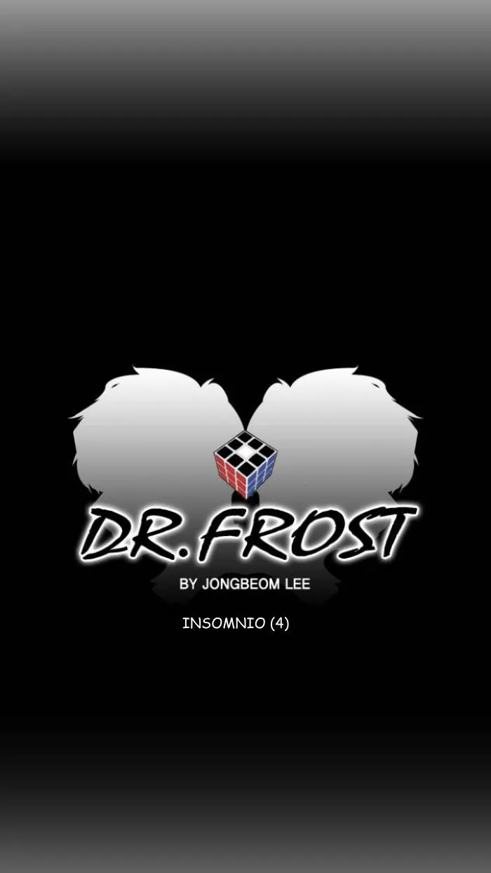 Dr Frost Capítulo 85 en Línea - página 14
