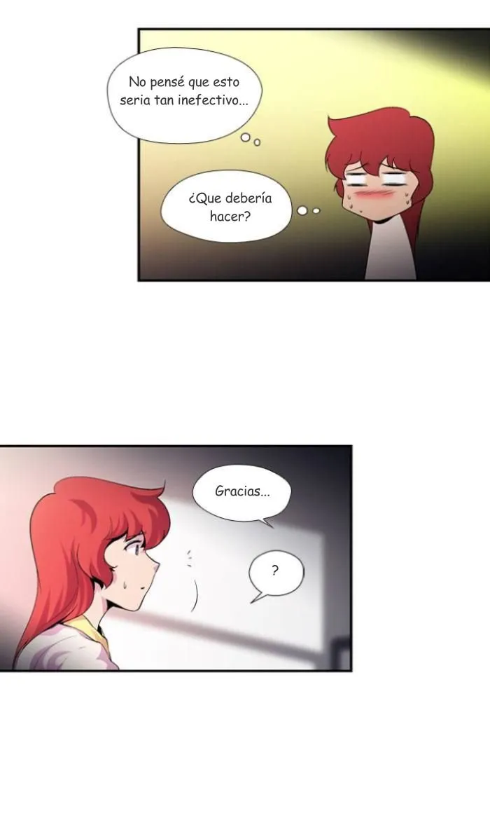 Dr Frost Capítulo 85 en Línea - página 20