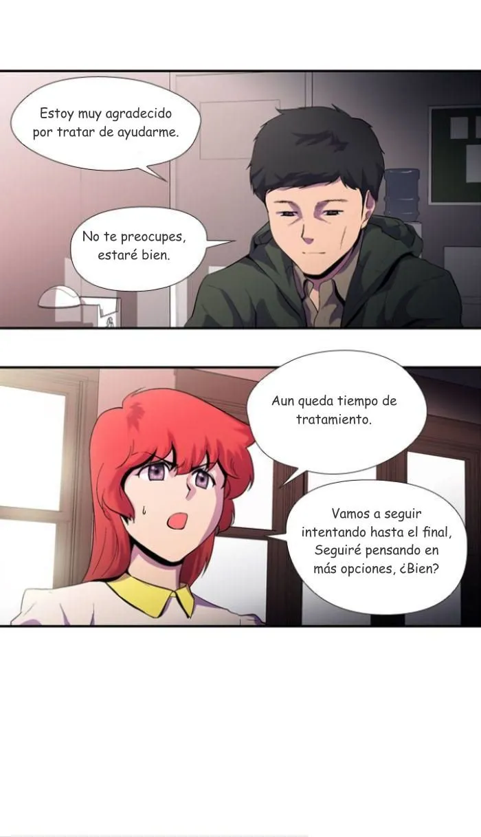 Dr Frost Capítulo 85 en Línea - página 21