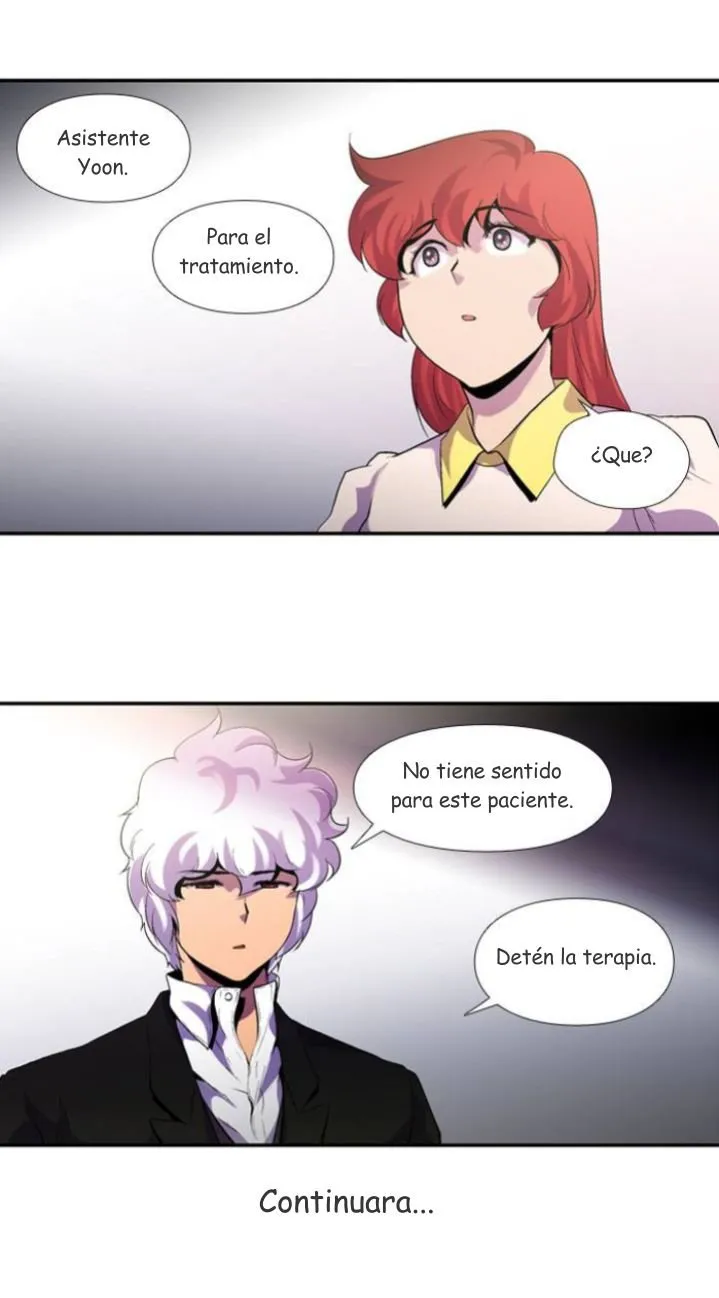 Dr Frost Capítulo 85 en Línea - página 26