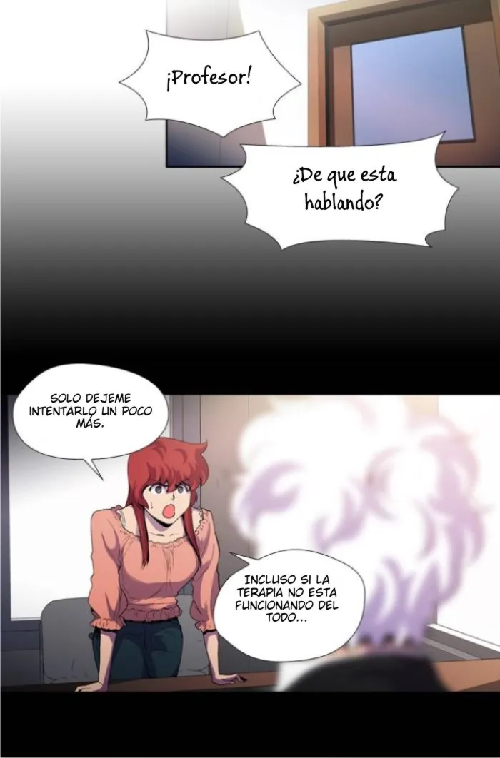 Dr Frost Capítulo 86 en Línea - página 7