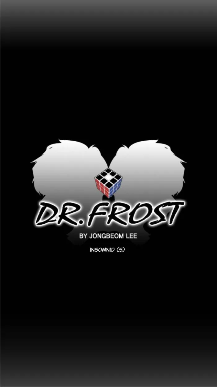 Dr Frost Capítulo 86 en Línea - página 14