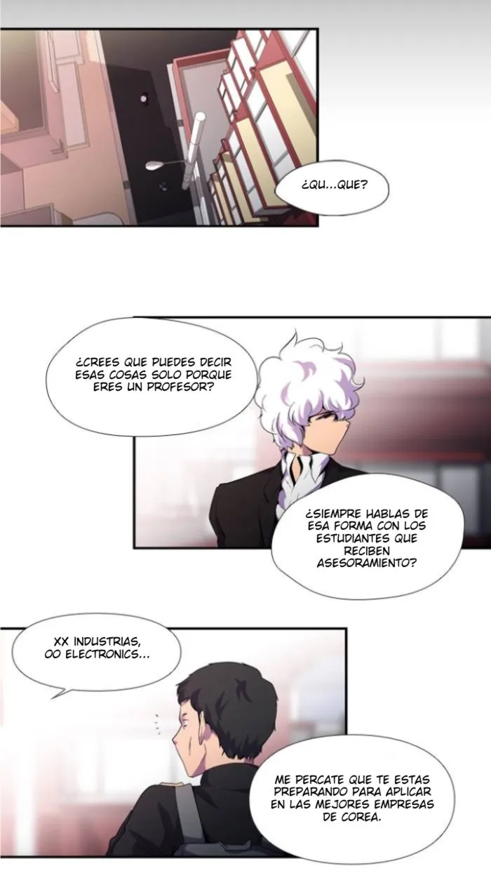 Dr Frost Capítulo 86 en Línea - página 15