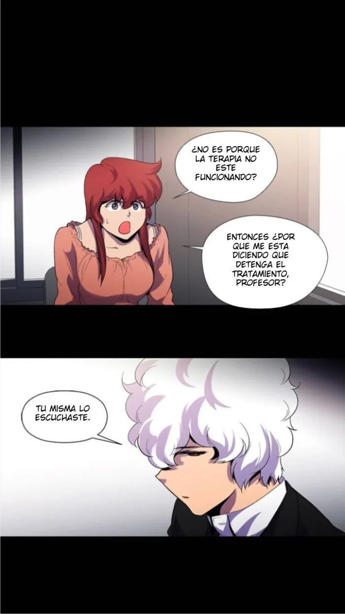 Dr Frost Capítulo 86 en Línea - página 18