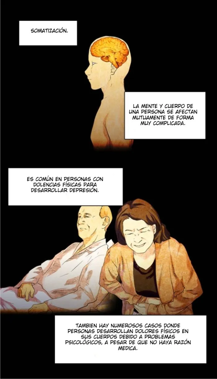 Dr Frost Capítulo 86 en Línea - página 20
