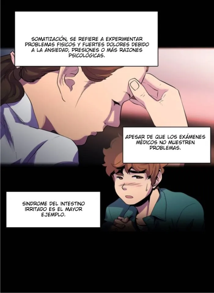 Dr Frost Capítulo 86 en Línea - página 21