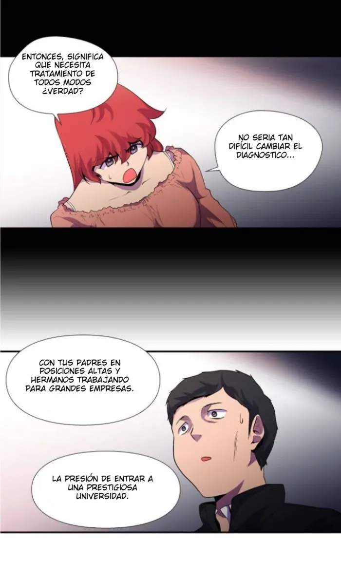 Dr Frost Capítulo 86 en Línea - página 22