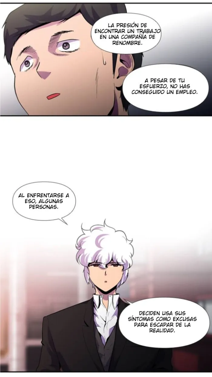 Dr Frost Capítulo 86 en Línea - página 23