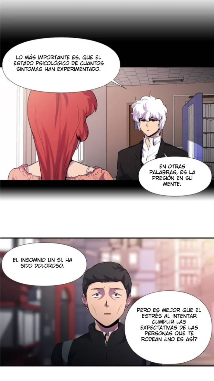 Dr Frost Capítulo 86 en Línea - página 25