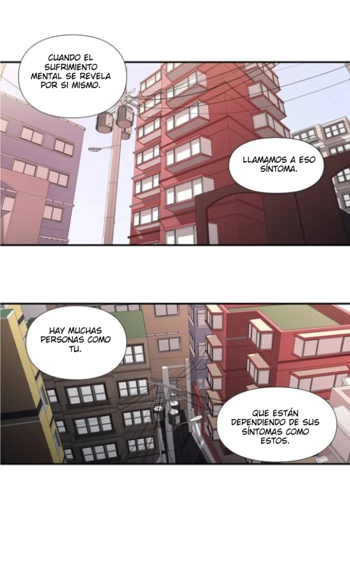 Dr Frost Capítulo 86 en Línea - página 27
