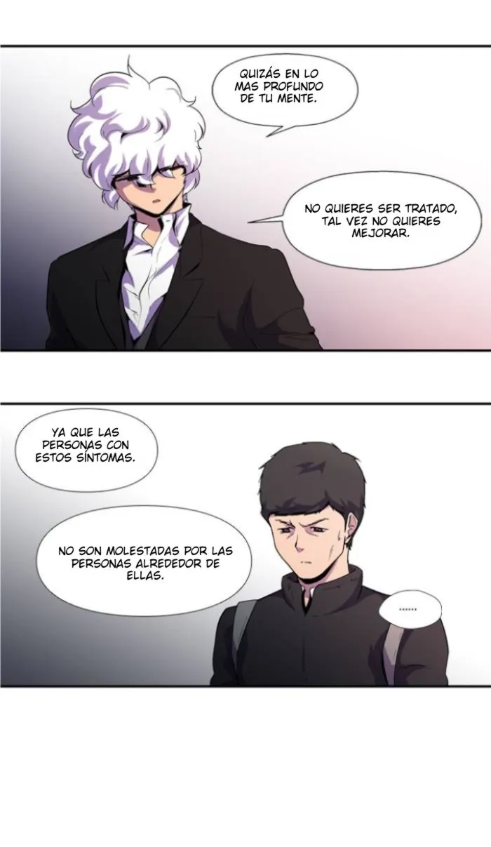 Dr Frost Capítulo 86 en Línea - página 28