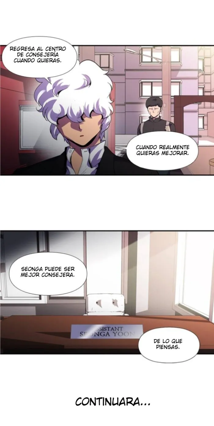 Dr Frost Capítulo 86 en Línea - página 29