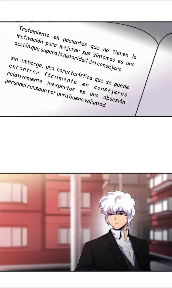 Dr Frost Capítulo 87 en Línea - página 4