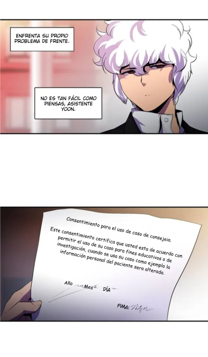 Dr Frost Capítulo 87 en Línea - página 5