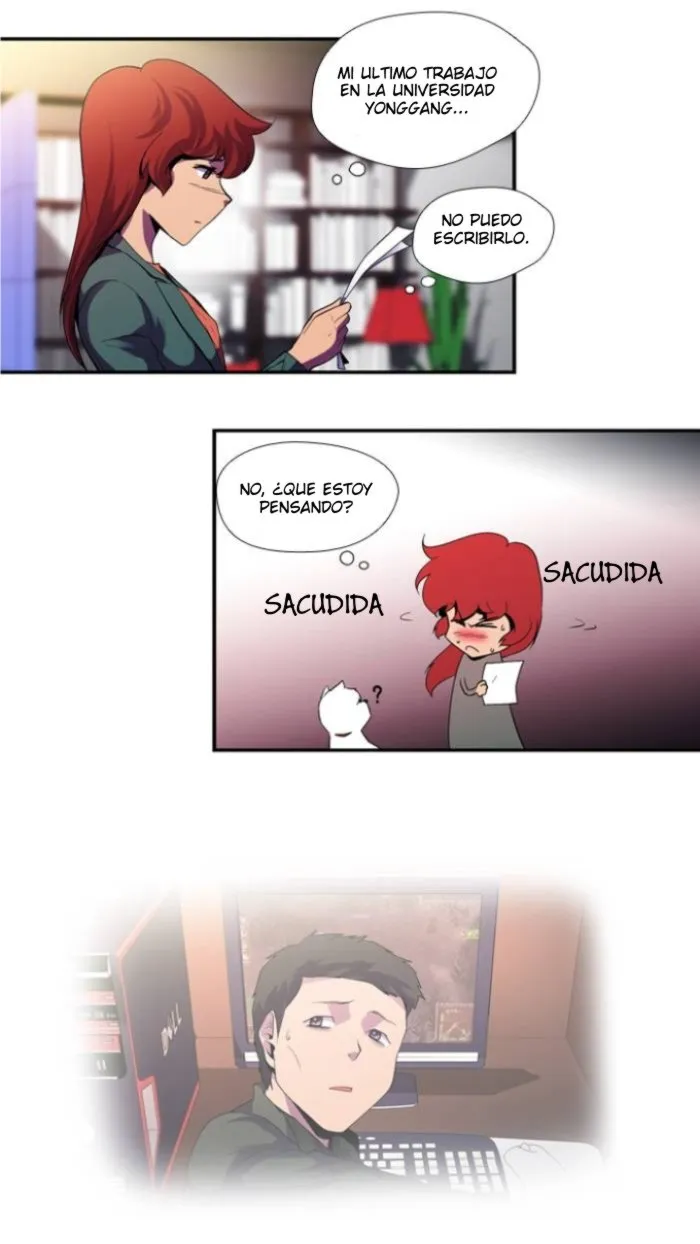 Dr Frost Capítulo 87 en Línea - página 6