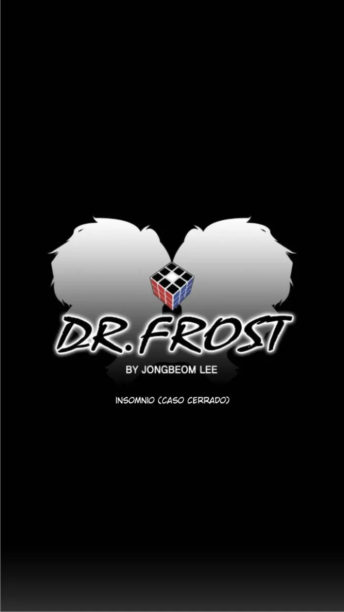 Dr Frost Capítulo 87 en Línea - página 8
