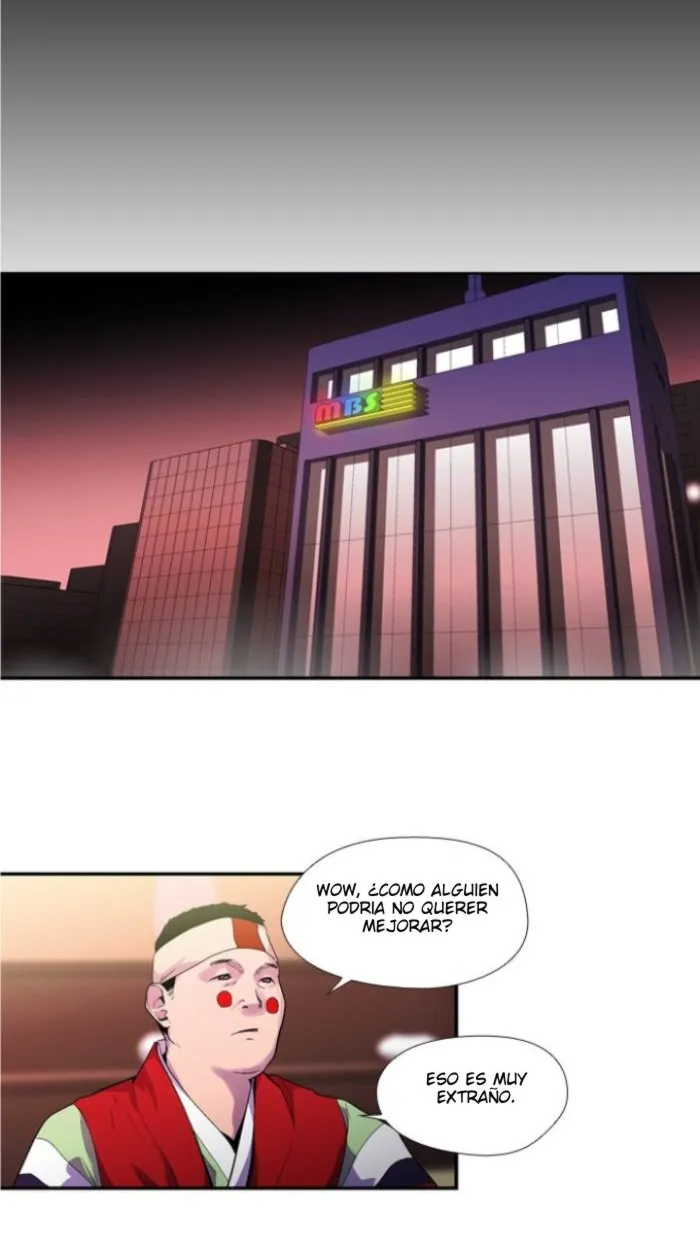 Dr Frost Capítulo 87 en Línea - página 9
