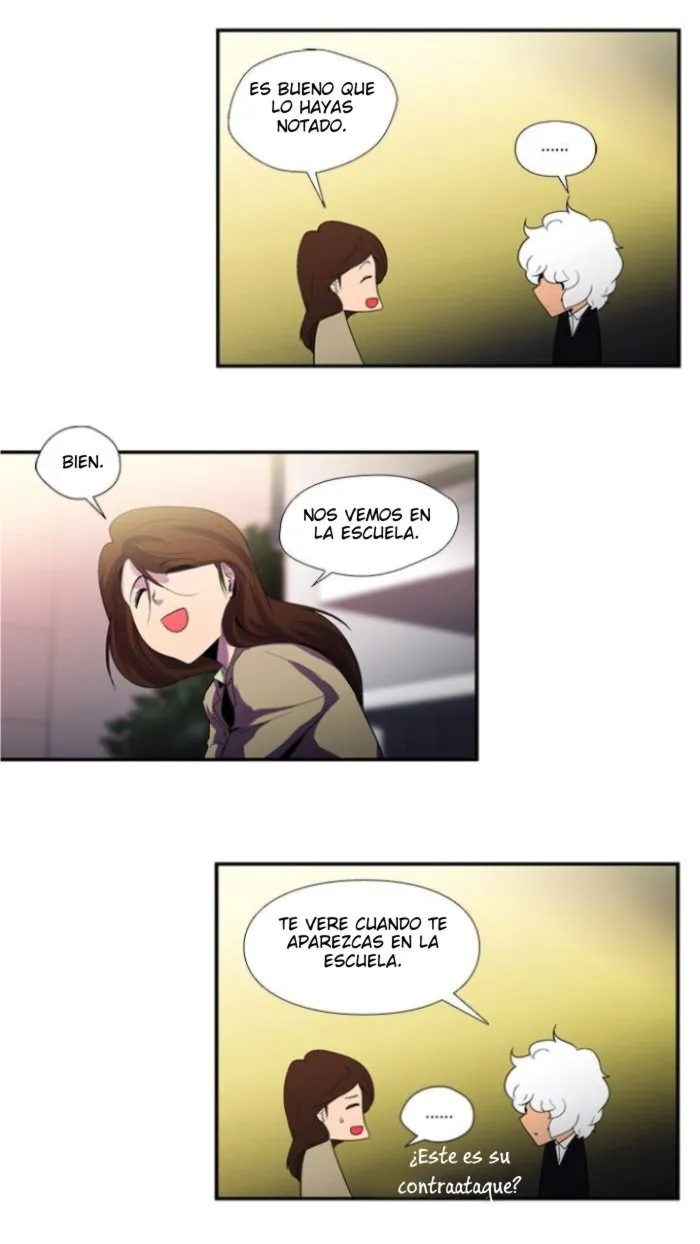 Dr Frost Capítulo 87 en Línea - página 12