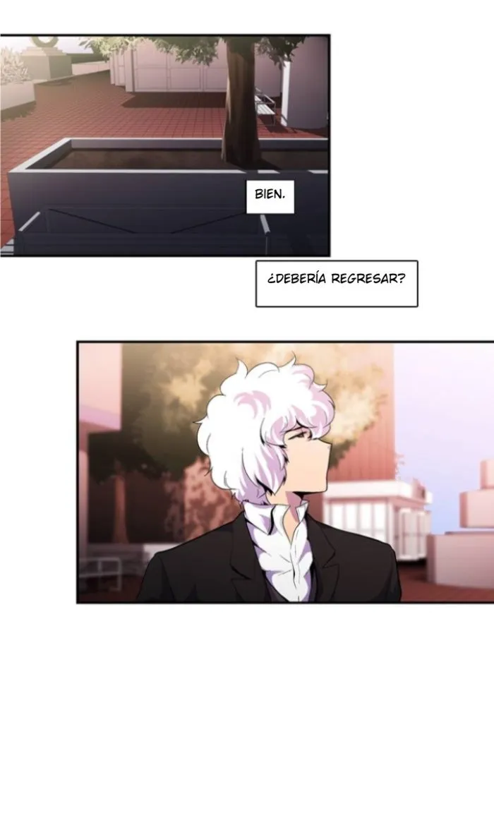 Dr Frost Capítulo 87 en Línea - página 13