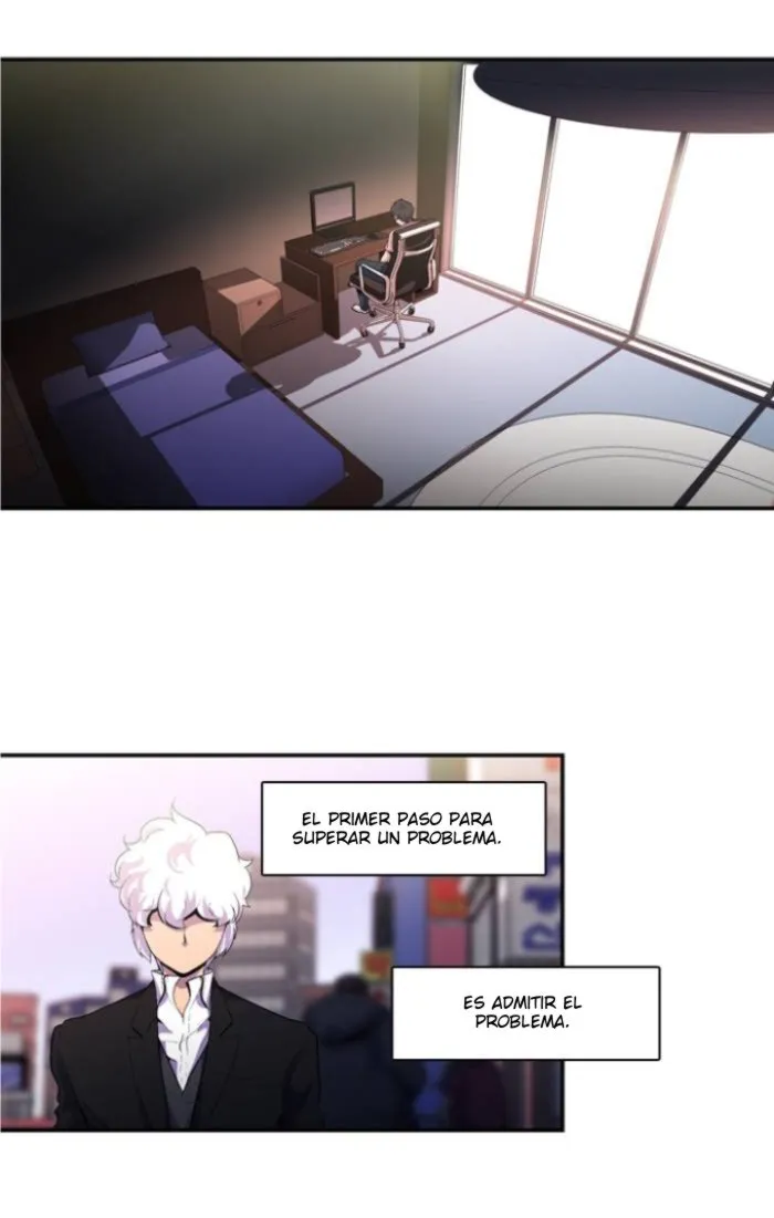 Dr Frost Capítulo 87 en Línea - página 16