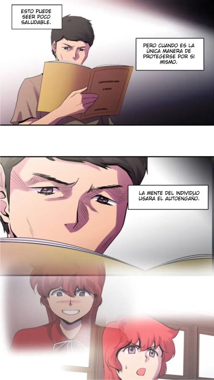 Dr Frost Capítulo 87 en Línea - página 18