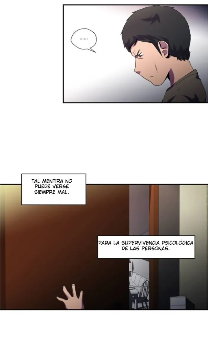 Dr Frost Capítulo 87 en Línea - página 22