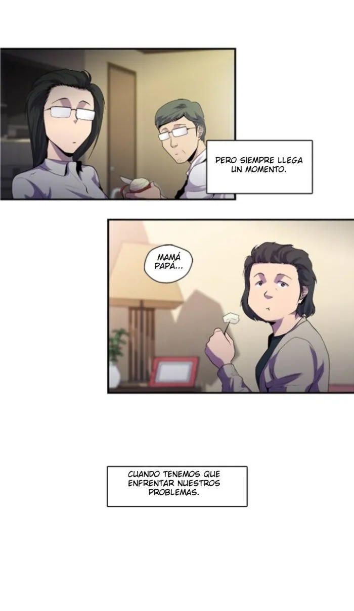 Dr Frost Capítulo 87 en Línea - página 23