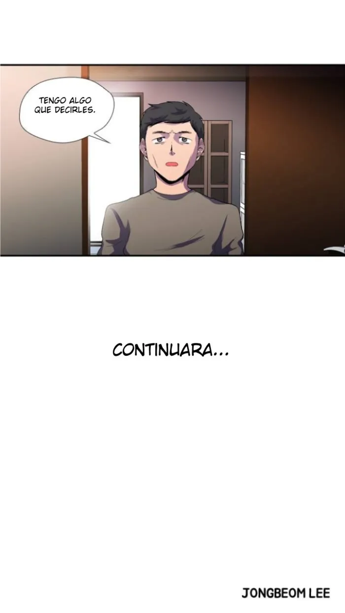 Dr Frost Capítulo 87 en Línea - página 24