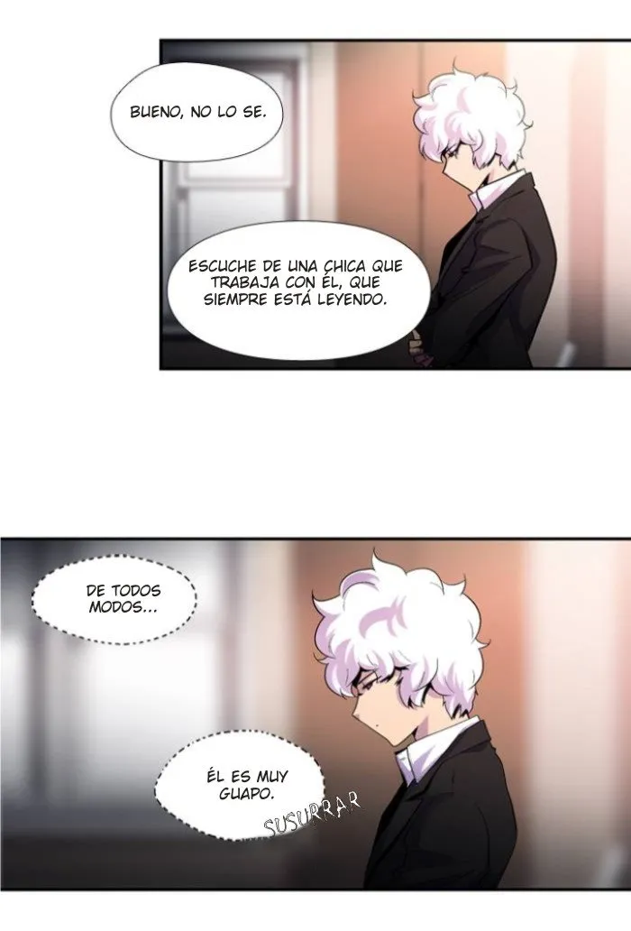 Dr Frost Capítulo 89 en Línea - página 8