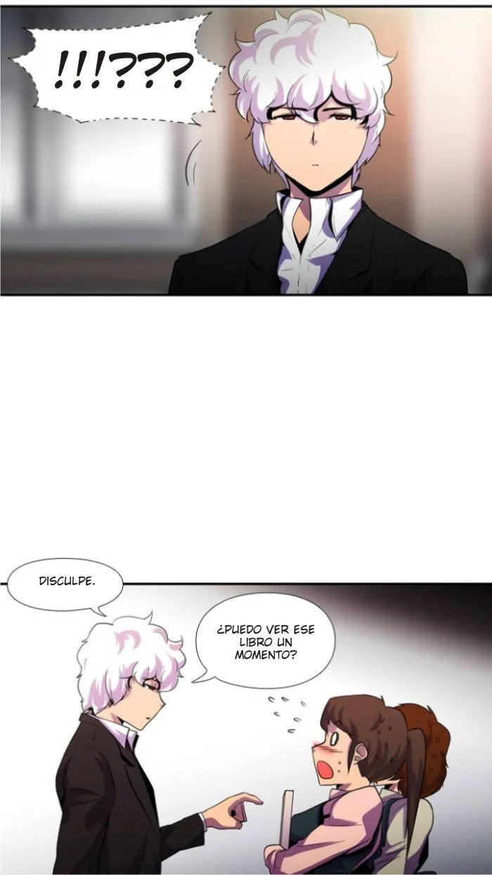 Dr Frost Capítulo 89 en Línea - página 10