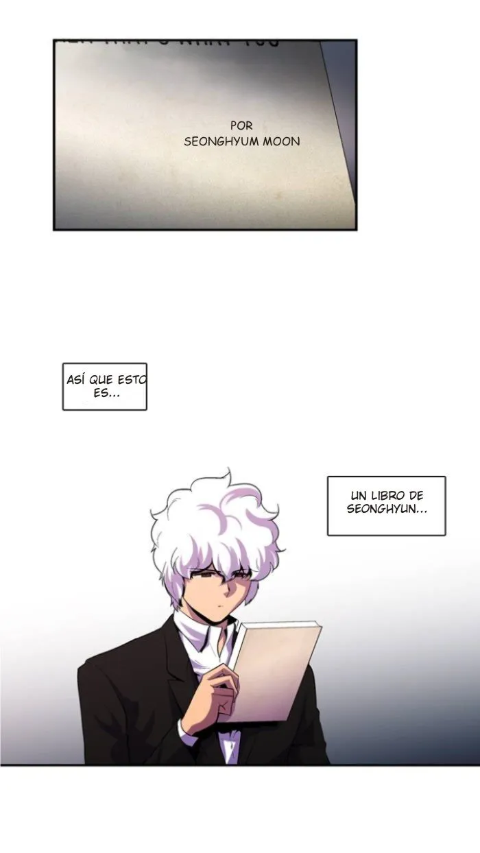 Dr Frost Capítulo 89 en Línea - página 12