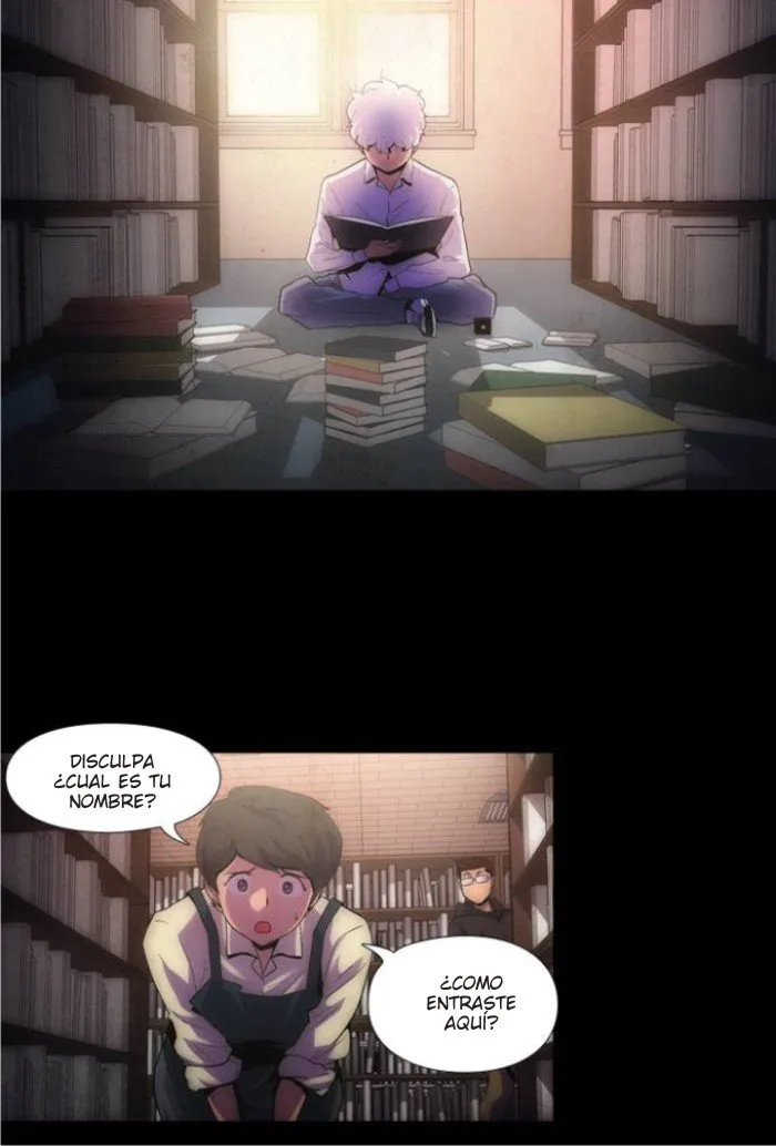 Dr Frost Capítulo 89 en Línea - página 15