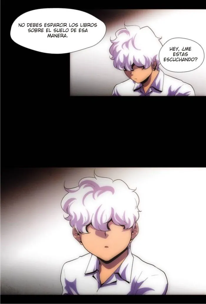 Dr Frost Capítulo 89 en Línea - página 16