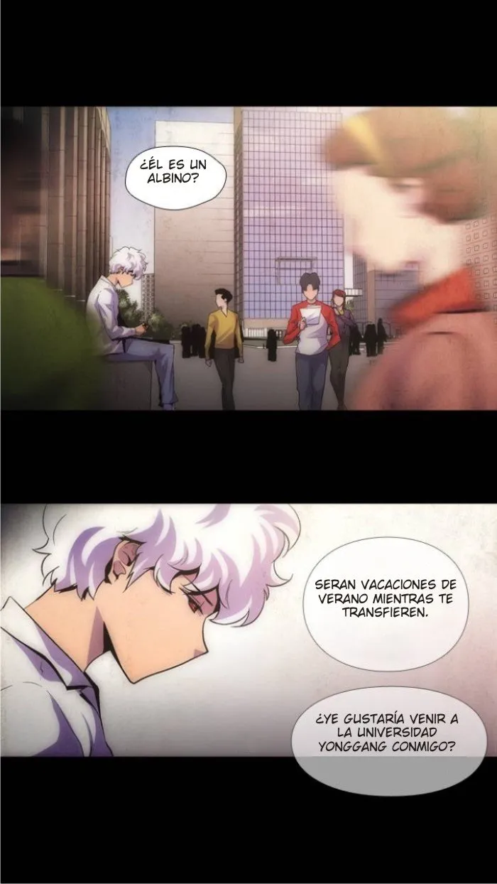 Dr Frost Capítulo 89 en Línea - página 20