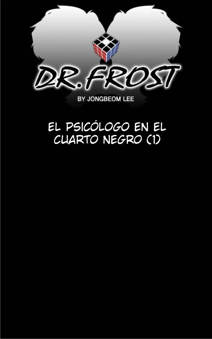 Dr Frost Capítulo 89 en Línea - página 23
