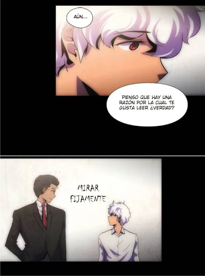 Dr Frost Capítulo 89 en Línea - página 28