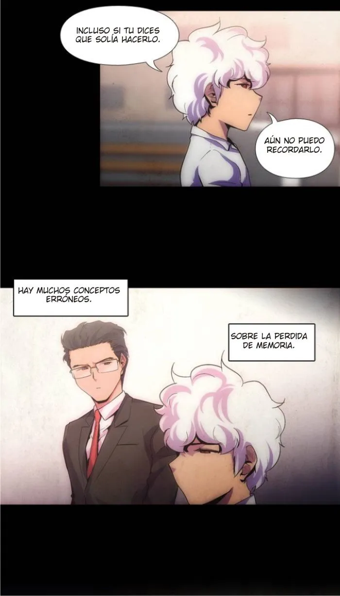 Dr Frost Capítulo 89 en Línea - página 34