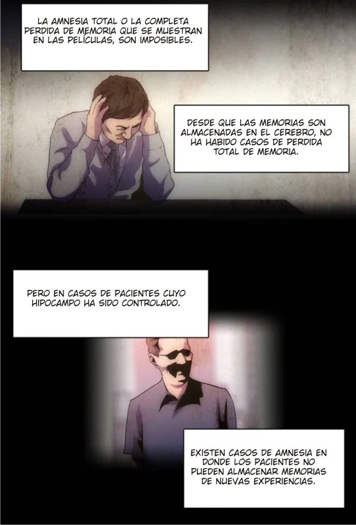 Dr Frost Capítulo 89 en Línea - página 35