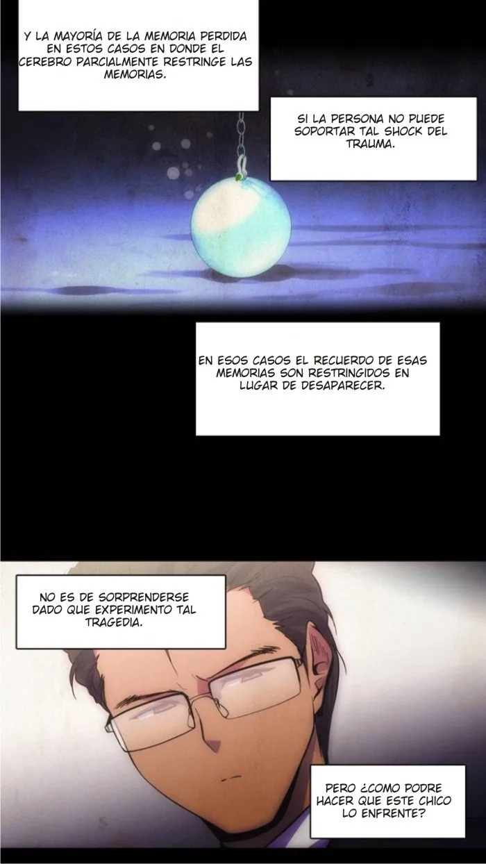 Dr Frost Capítulo 89 en Línea - página 36